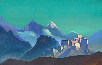 nicholas-roerich-star-of-the-morning-the-culturium