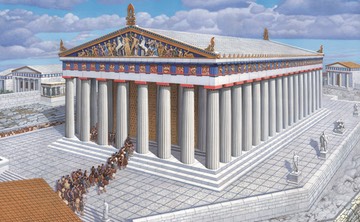 parthenon-bookcover